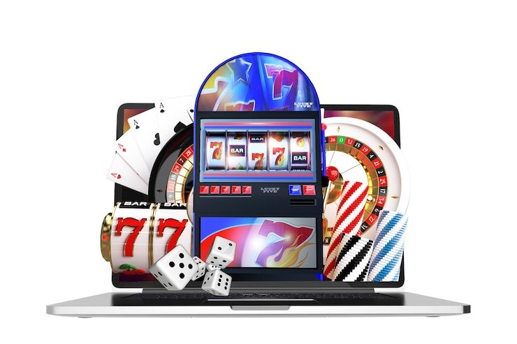Langkah membaca batas deposit minimum